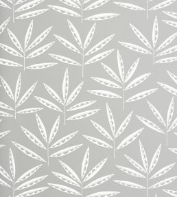 Pea Pods Wallpaper by MissPrint Stratus