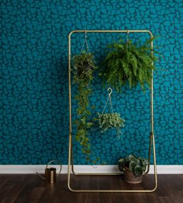 Shapes Wallpaper by MissPrint Element