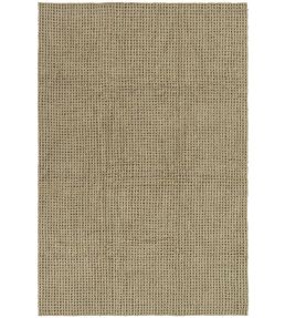 Lorena Canals Mist rug Moss WO-BASICS-MOS-XS Moss
