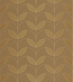 Mistinguett Wallpaper by Casadeco Mordore