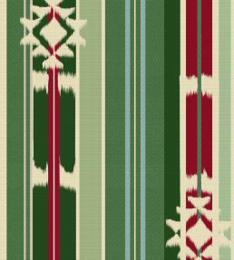 Mistletoe Wallpaper by MINDTHEGAP Verdant
