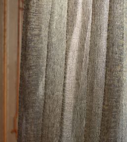 Mistra Fabric by Black Edition Silver