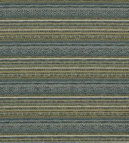 Mistura Fabric by Clarke & Clarke Marine