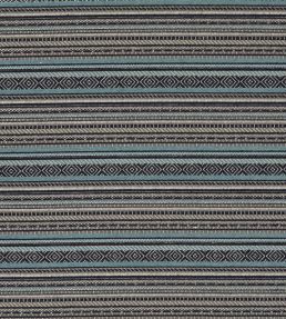 Mistura Fabric by Clarke & Clarke Midnight