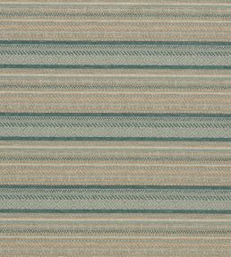 Mistura Fabric by Clarke & Clarke Seafoam