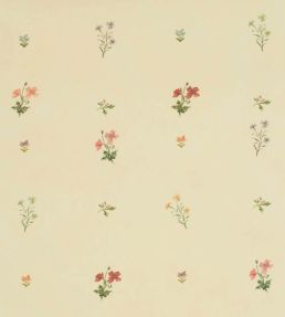 Mitford Wallpaper by Parker & Jules Tea