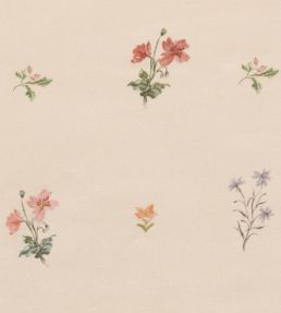 Mitford Fabric by Parker & Jules Tea