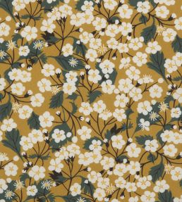 Mitsi Blossom Fabric by Liberty Yarrow