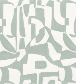 Miwok Fabric by Camengo Horizon
