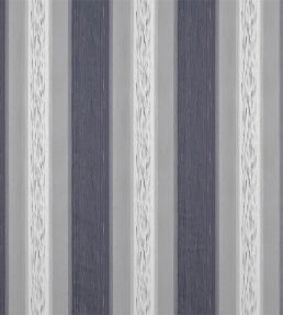 Mizumi Fabric by Harlequin Ink/Slate