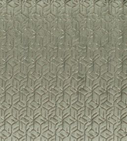 Mobel Fabric by Casamance Celadon