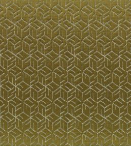Mobel Fabric by Casamance Kaki