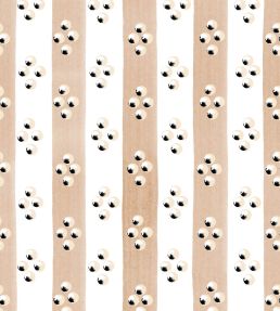 Mochaware Wallpaper by CommonRoom Clay