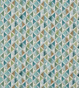 Modal Fabric by Prestigious Textiles Sea Breeze