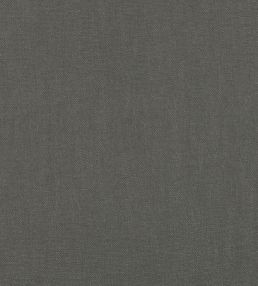 Mode Fabric by Mark Alexander Carbon Grey