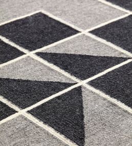 GAN Modica rug Grey 166961 Grey