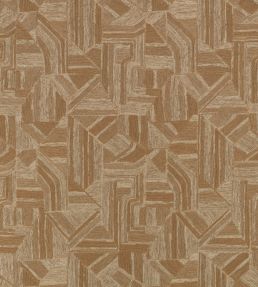 Modulo Fabric by Black Edition Anise