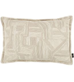 Modulo Cushion 40 x 60cm by Black Edition Pampas