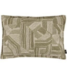 Modulo Cushion 40 x 60cm by Black Edition Wakame