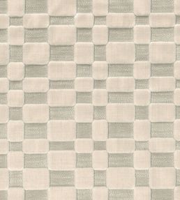 Modulor Fabric by Casamance Ecru