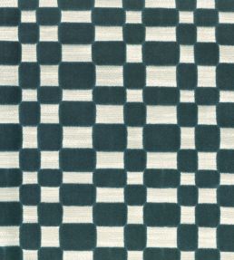 Modulor Fabric by Casamance Topaze