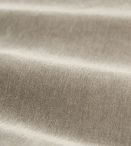 Mohair Fabric by Zoffany Smoke