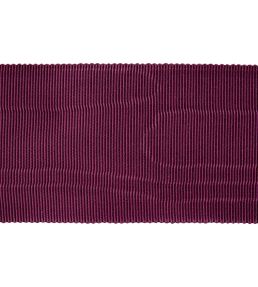 Moire Braid 70mm Trimming by Houles 9400
