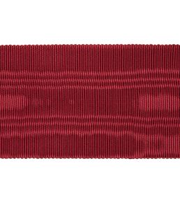 Moire Braid 70mm Trimming by Houles 9500
