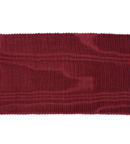 Moire Braid 70mm Trimming by Houles 9530