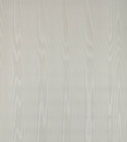 Moire Wallpaper by Zoffany Platinum
