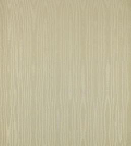 Moire Wallpaper by Zoffany Stone