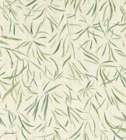 Moji Wallpaper by Harlequin Evergreen/Straw