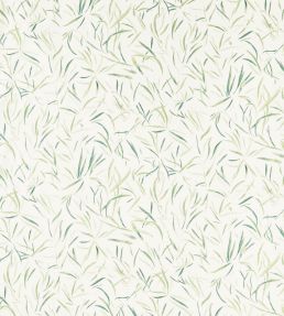 Moji Fabric by Harlequin Forest/Evergreen