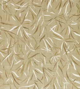 Moji Wallpaper by Harlequin Gold/Honey