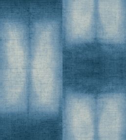 Mokume Wallpaper by Coordonne Indigo