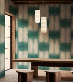 Mokume Wallpaper by Coordonne Nori