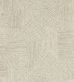 Mokume Wallpaper by Harlequin Taupe/Gilver