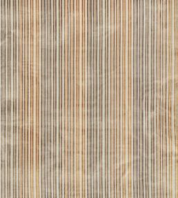 Molina Fabric by Osborne & Little Tobacco/Amber