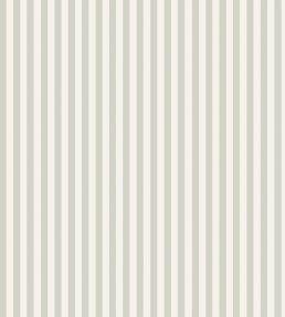 Molle Stripe Wallpaper by Borastapeter Sage