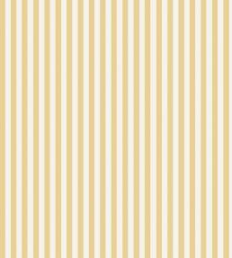 Molle Stripe Wallpaper by Borastapeter Yellow