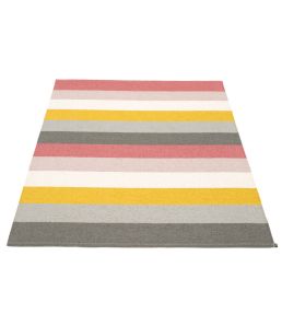 Pappelina Molly rug Moor MY7E420 Moor