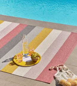 Pappelina Molly Runner rug Moor MY7E720 Moor