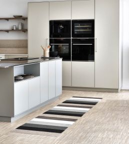 Pappelina Molly rug Mud MY6420 Mud