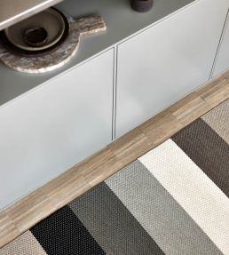 Pappelina Molly rug Mud MY6420 Mud