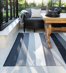 Pappelina Molly Runner rug Moor MY7E720 Moor