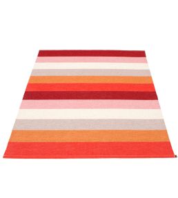 Pappelina Molly rug Sunset MY2420 Sunset