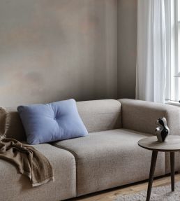 Moln Mural by Sandberg Misty Blue
