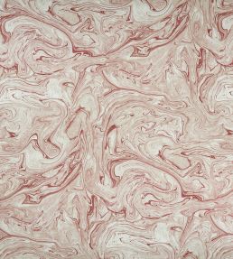 Molten Fabric by Clarke & Clarke Blush