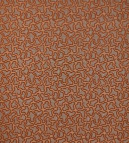 Molten Fabric by Harlequin Amber/Topaz