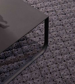 GAN Momos rug Anthracite 520353 Anthracite
